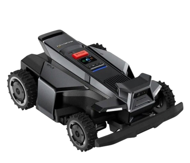 Segway-Navimow Robot koszący X420E EU (seria X) - 1524274 - zdjęcie